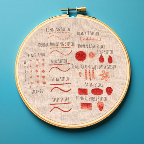 Starter Collection - Bundle Of 3