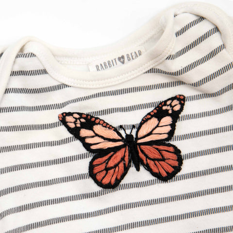 Stick and Stitch - Bundle Of 2