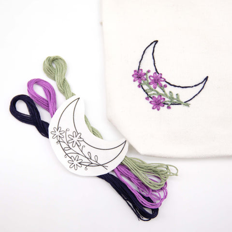 Stick and Stitch - Bundle Of 2