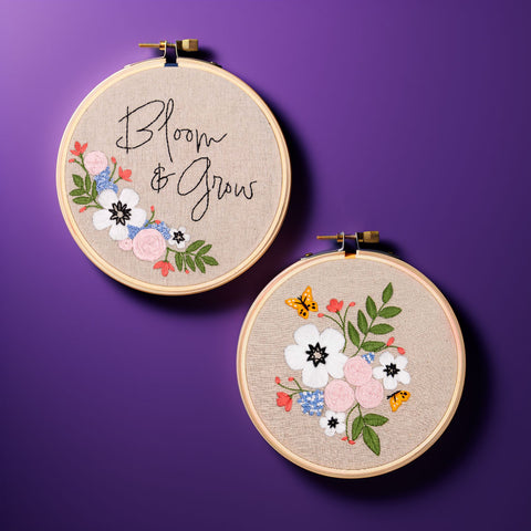 Floral Experience - Bundle Of 2