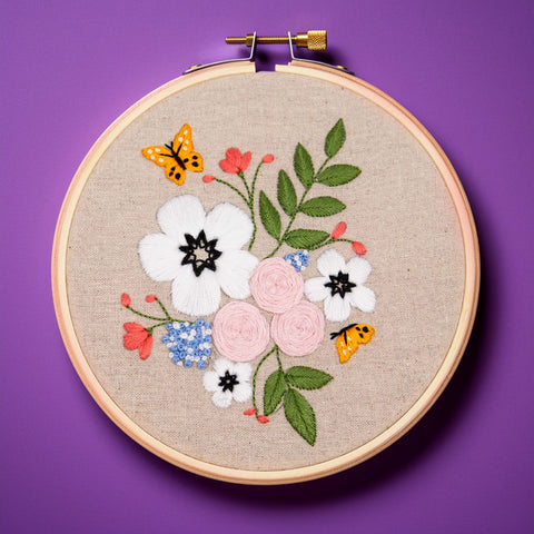 Floral Experience - Bundle Of 2