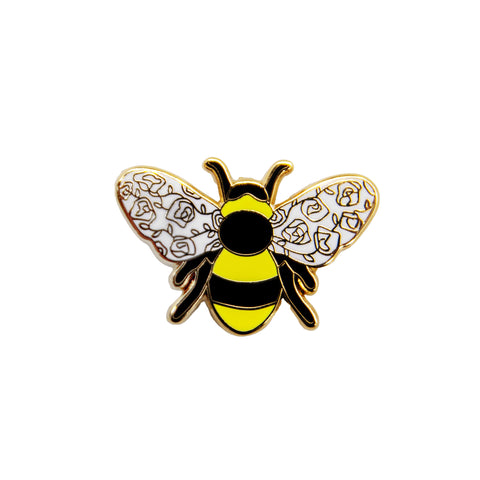 Bee - Magnetic Needle Minder