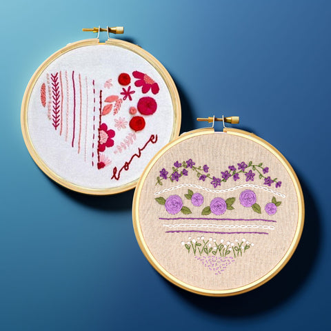 Hearts Love - Bundle Of 2