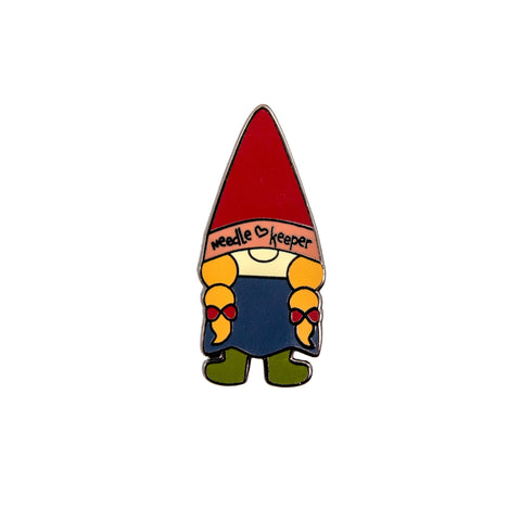 Gnome - Magnetic Needle Minder